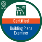 ICC-Certified-Builing-Plans-Examiner