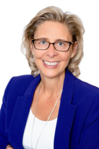 Michele Odems, Commercial Property Inspector