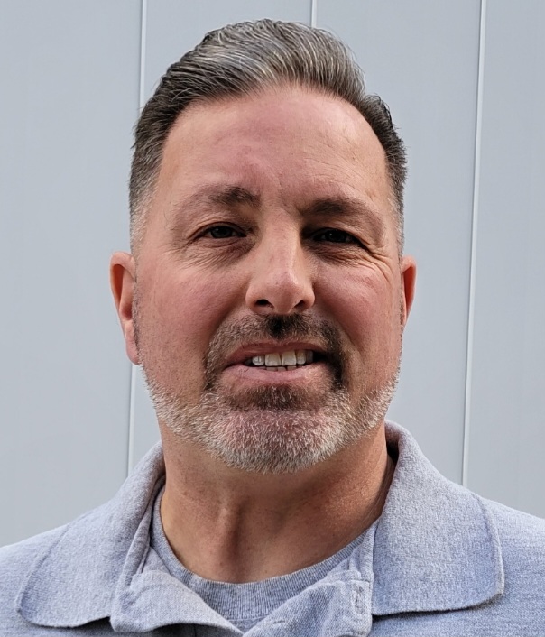 Paul DeMorato, Commercial Property Inspector