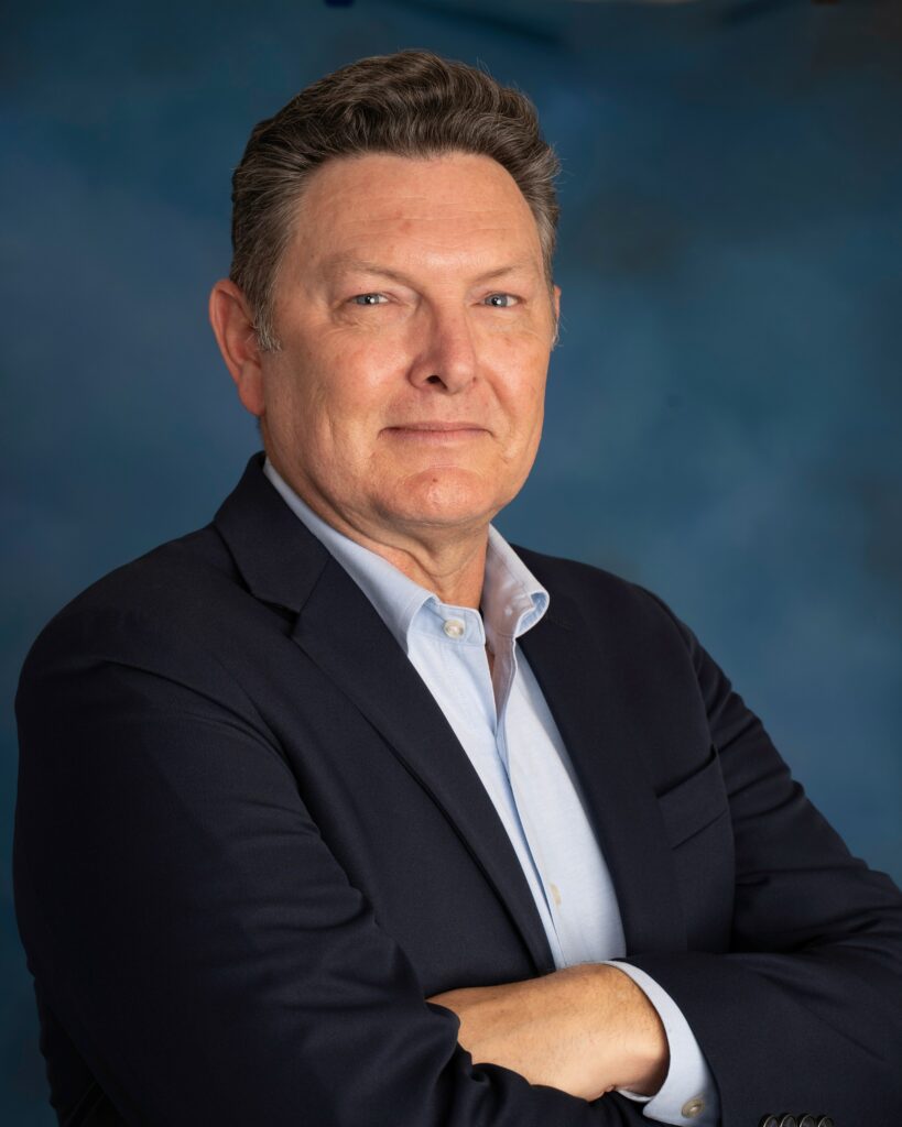 Jeff Crabtree, CCPIA Certified Commercial Property Inspector