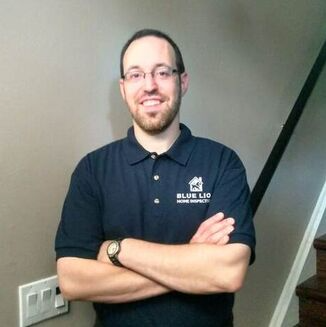 Max Gruenfeld, Commercial Property Inspector