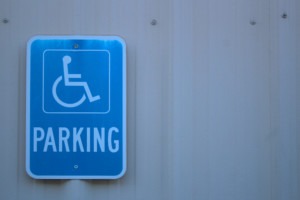 Inspections for Building Accessibility