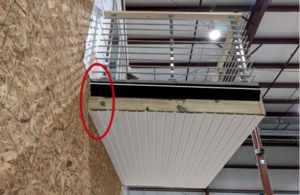 Balcony Inspection Procedure Example - Certified Commercial Property ...