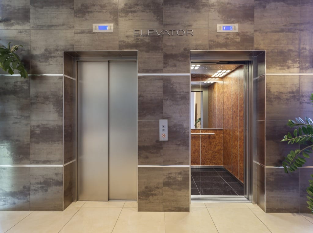 Types Of Commercial Buildings CCPIA