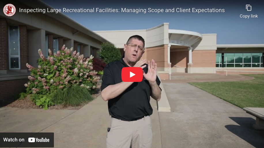 Inspecting Large, Complex Commercial Buildings: The Three Keys to ...