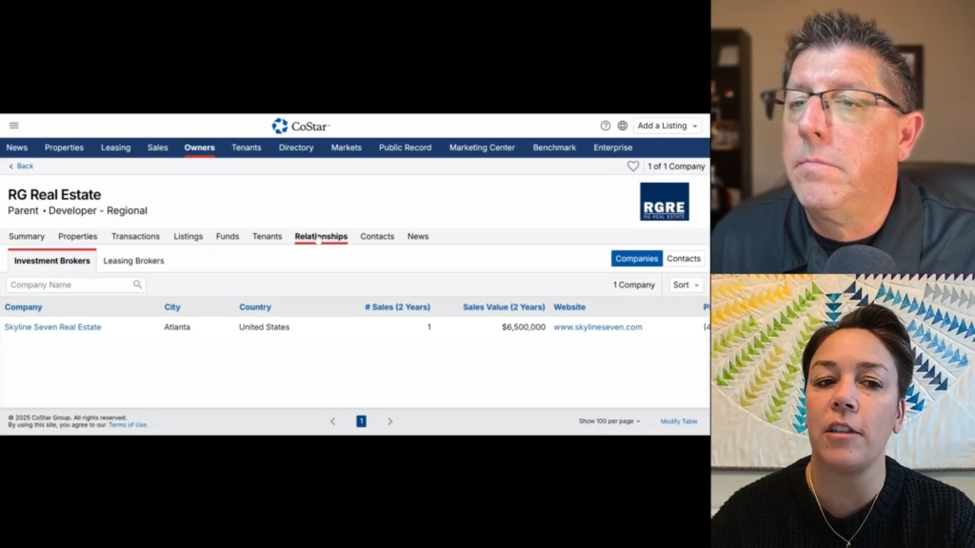 Applying CoStar Data in Commercial Property Inspection Workflows and ...