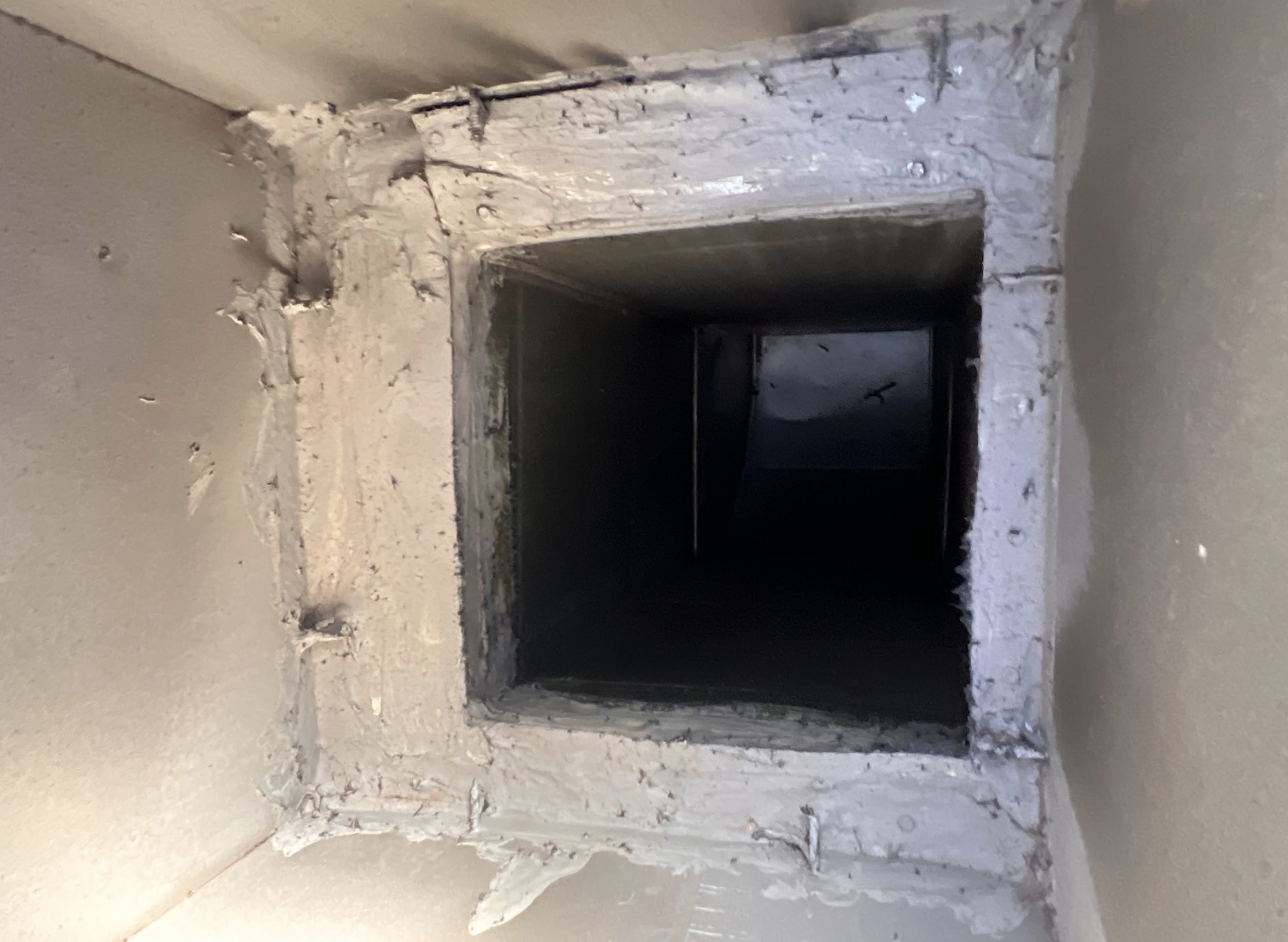 Components of a Type II Hood Certified Commercial Property Inspectors