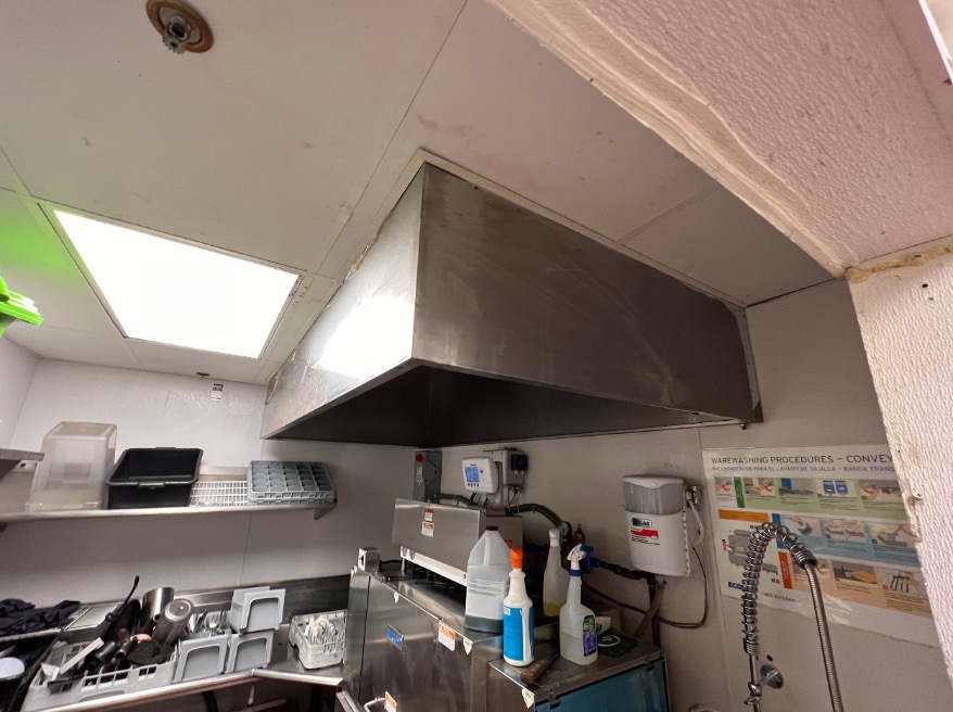 About Type II Hoods Certified Commercial Property Inspectors Association