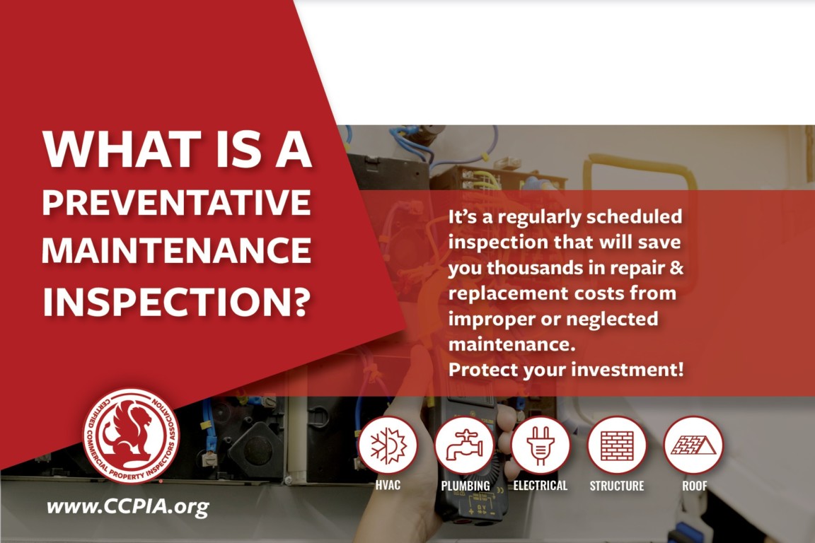 Free Social Media Graphics for Commercial Inspectors - CCPIA