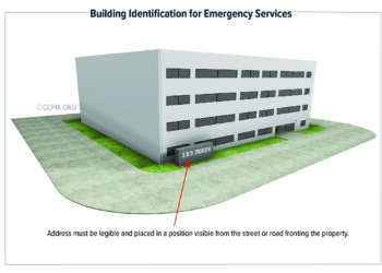 Building Identification