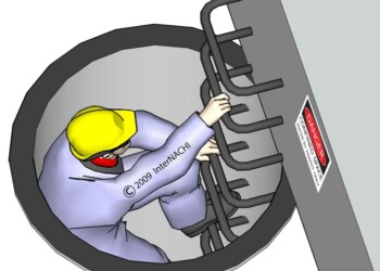 Confined Space