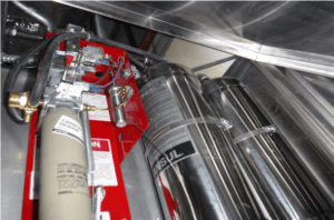 Inspecting the Kitchen Exhaust - InterNACHI®
