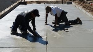 Visual Inspection of Concrete | Building Inspector Certifications
