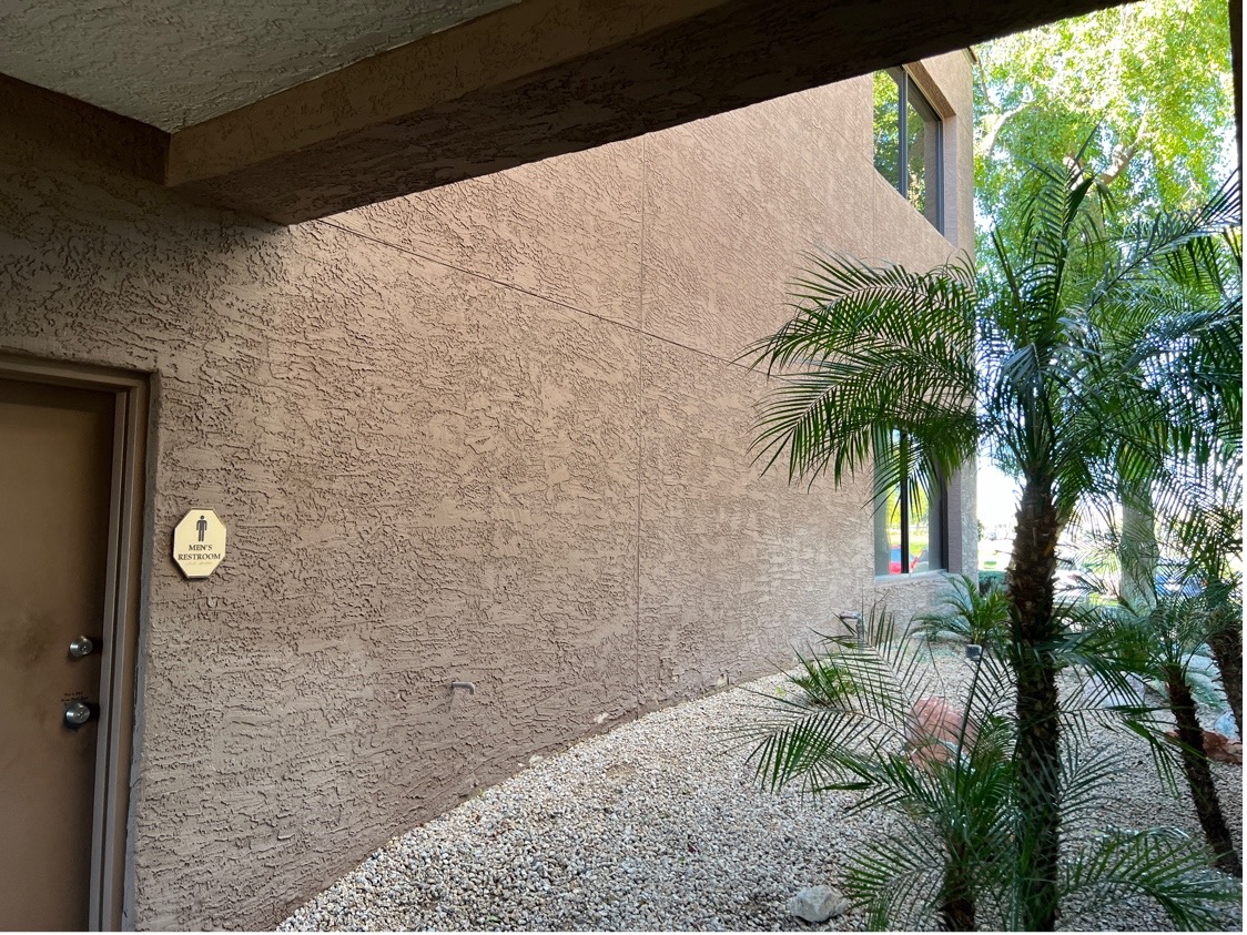 Installing Hard-Coat Stucco - Certified Commercial Property Inspectors ...