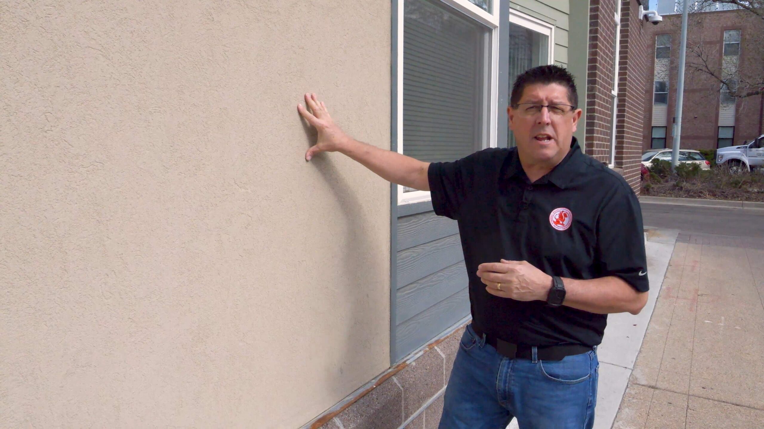 Exterior Property Inspection Exercise: Exploring Main Street - CCPIA
