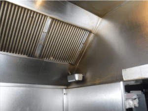 Inspecting The Commercial Kitchen Exhaust Certified Commercial Property Inspectors Association